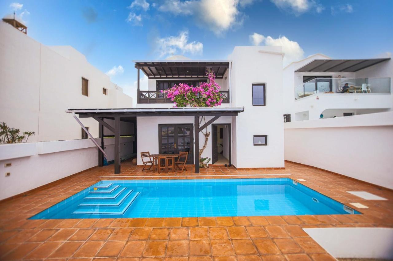 Princess Ico 31 Puerto del Carmen  Ngoại thất bức ảnh