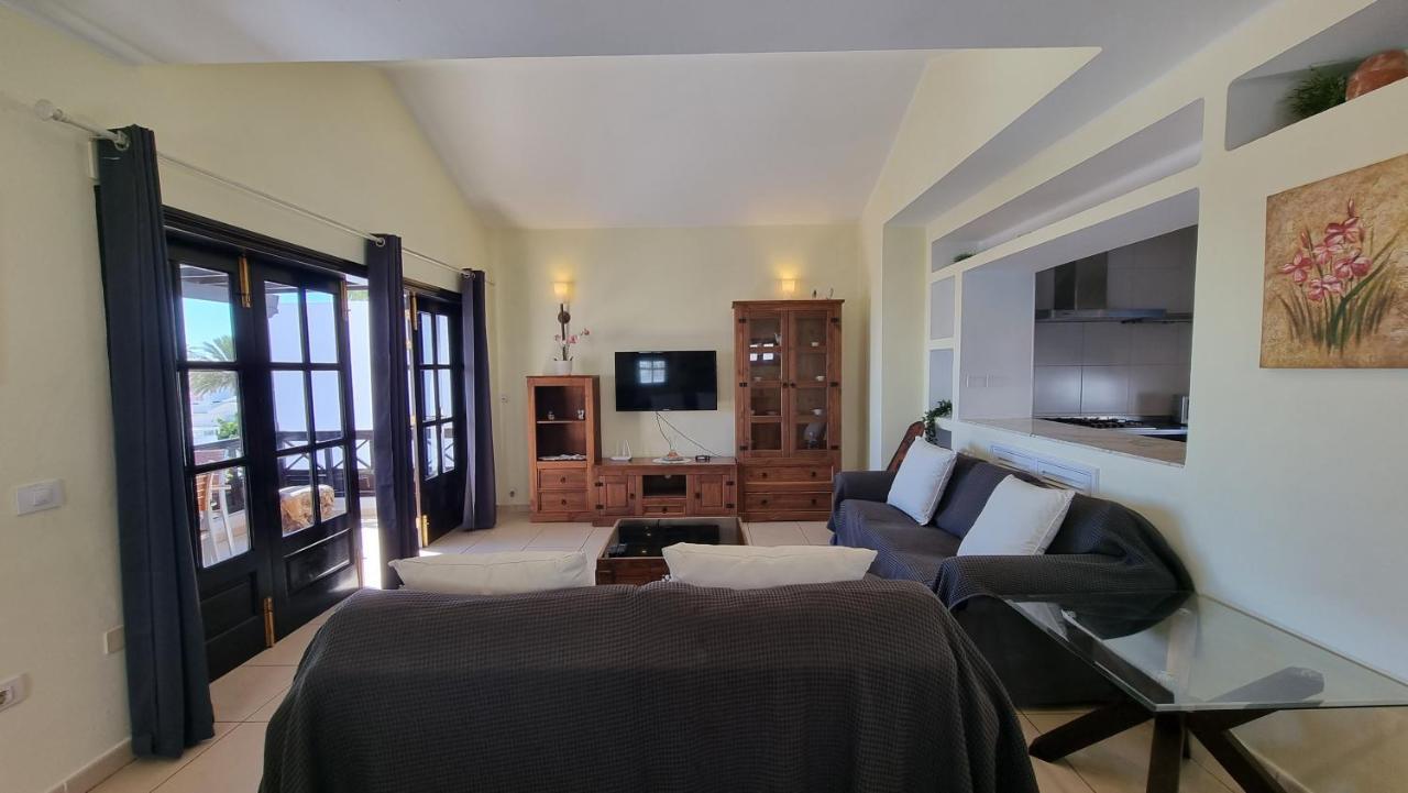 Princess Ico 31 Puerto del Carmen  Ngoại thất bức ảnh