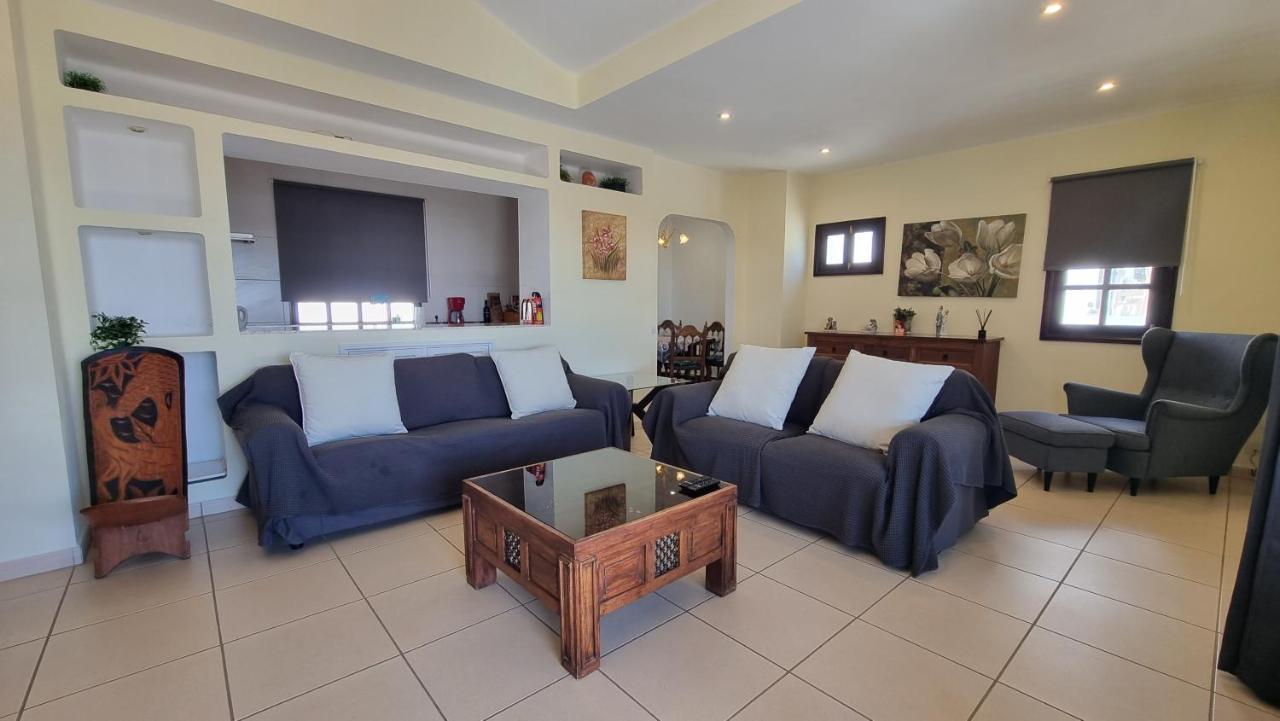 Princess Ico 31 Puerto del Carmen  Ngoại thất bức ảnh
