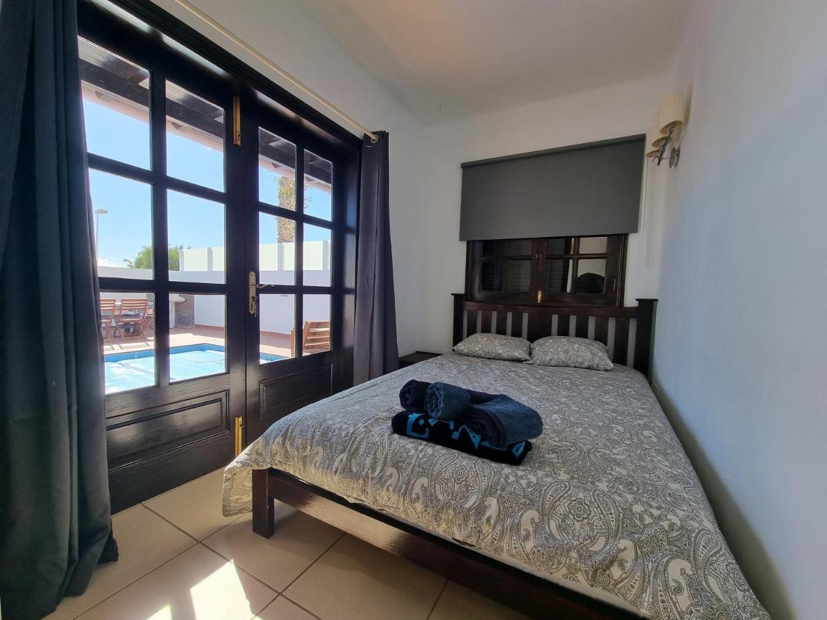 Princess Ico 31 Puerto del Carmen  Ngoại thất bức ảnh